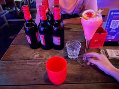 -海雾里小酒馆(解放碑店)
