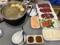 -杏花吴记牛肉火锅