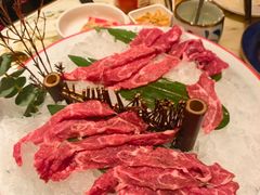 -涮福記·现切牛羊肉火锅(世纪汇店)