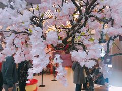 -茶马花街(城西银泰城店)