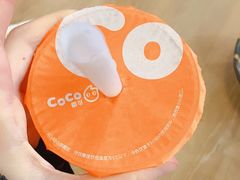 -CoCo都可(北美店)