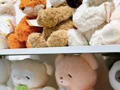 -萌物合辑(新中关购物中心店)