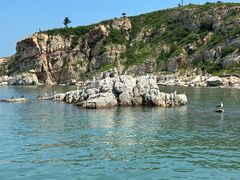-长岛南北长山旅游景区