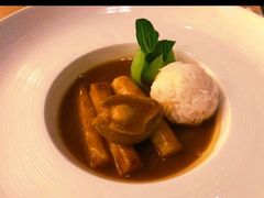 -民族饭店-四季餐厅
