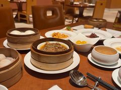 -杭州JW万豪酒店-万豪中餐厅