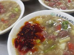 -老金家蛋菜夹馍(西安总店)