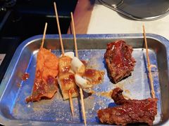 -哥老官重庆美蛙鱼头(虹口龙之梦店)