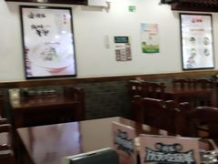 大堂-武圣羊汤(手帕口店)