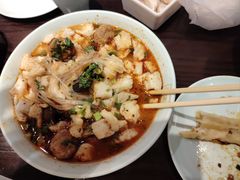 -春发生饭店·非遗(南院门店)