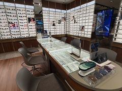 -LensCrafters亮视点(蓝色港湾店)