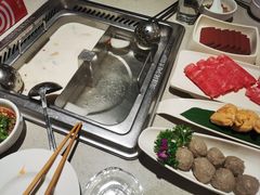 -海底捞火锅(同泰时代广场夜宵主题店)