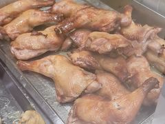 -大益烤鸡