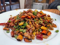宜宾渣渣牛肉-孟林厨房(798店)
