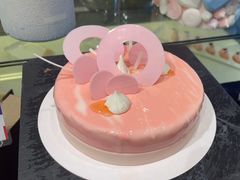 -索菲特酒店 · 云尚天际自助餐厅