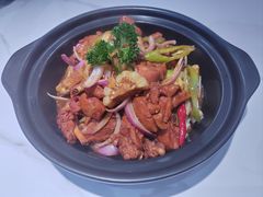 -状元虎.摇滚炒鸡.家常菜(义勇街店)