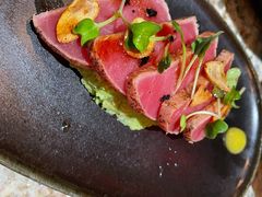 -BROWNSTONE布朗石西班牙餐厅(富城店)