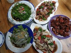 -又见炊烟．纳西小院云南菜