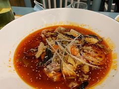 -付掌柜在成都·热炒砂锅集(金禾店)