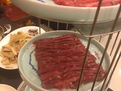 -福口居京味火锅(华光路店)