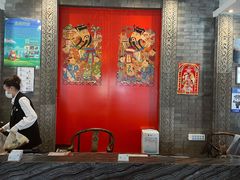 -辣婆婆(航天桥店)