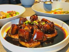 红烧肉-日上三甘(三里屯店)