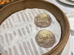 -小厨娘淮扬菜(六合欢乐港店)