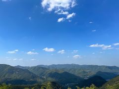 -莫干山风景区