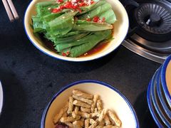 -李子坝梁山鸡(李子坝大鸡哥店)