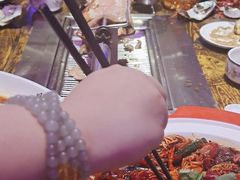 -外滩海鲜烧烤广场(东三旗店)