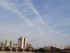 -映月湖中央公园
