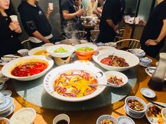 -首秀·四川料理(星耀101店)