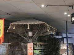 -柴米油盐(土菜院子店)