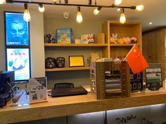 -谜·沉浸侦探剧本杀推理馆(静安店)