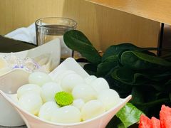 -海底捞火锅(奥森店)