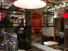-晋美大掌柜(新建路店)
