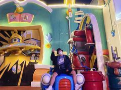 -大连海昌发现王国主题公园