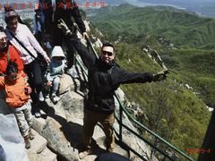 -丹东凤凰山景区