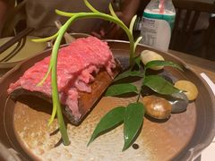 -盡膳口福跷脚牛肉火锅(合生汇购物中心店)