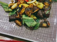 -金翠河烧鹅粤式茶餐厅(龙湖三千集天街店)