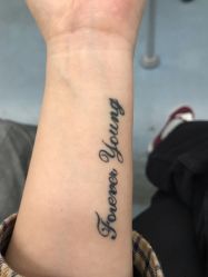 -極致刺青TATTOO STUDIO 私人订制