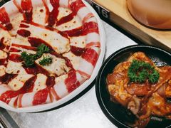 -韩宫宴烤肉·料理(砂之船奥特莱斯店)