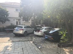 -暖心派对·独栋别墅团建聚会轰趴馆