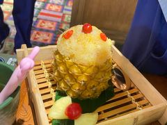 -云海肴·汽锅鸡·云南菜(美罗城店)