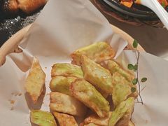 -初蓉丨遇见新川菜(亲贤街荣耀店)