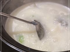 -丰尔粥食·粥底火锅·桑拿鸡(大良总店)
