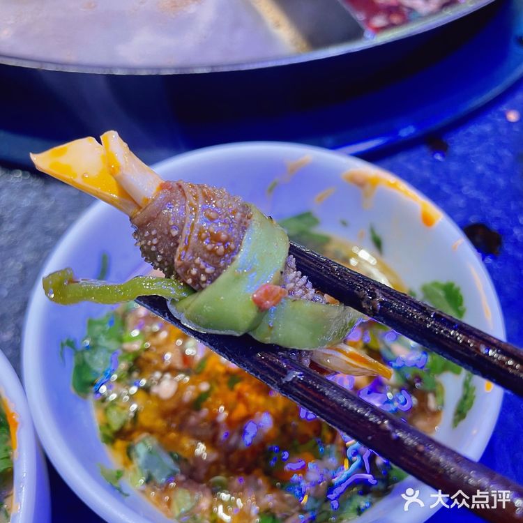 北京首店｜用茶煮底料的茶馆火锅er🔥