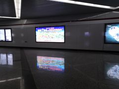 -上海游泳馆(地铁站)