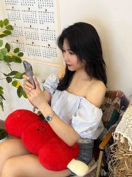 -YOUNG漾沙龙