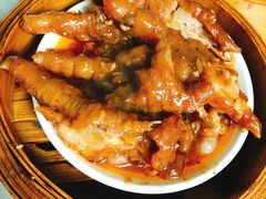 -阿政粤小馆(中央大街店)