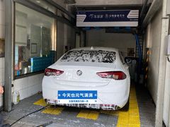 -车享家汽车养护中心(洪山路店)